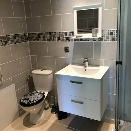 Feriehus Le De Pierre Et Henri