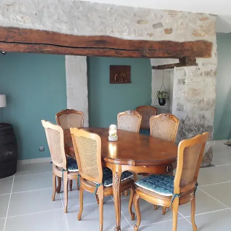 Feriehus Le De Pierre Et Henri Saint-Bonnet-le-Froid