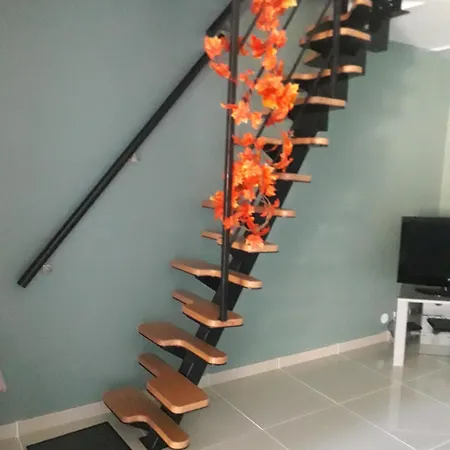 Le De Pierre Et Henri Feriehus