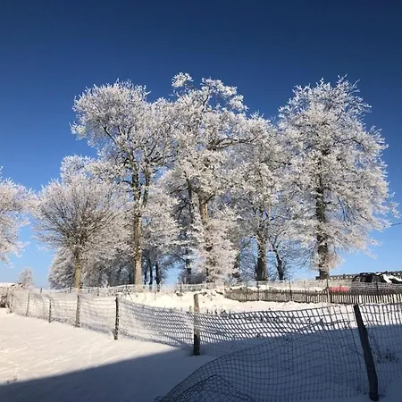 Feriehus Le De Pierre Et Henri Saint-Bonnet-le-Froid