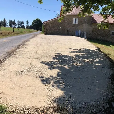 Le De Pierre Et Henri Feriehus