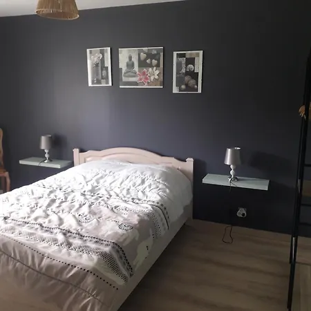 Le De Pierre Et Henri Feriehus