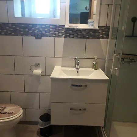 Feriehus Le De Pierre Et Henri